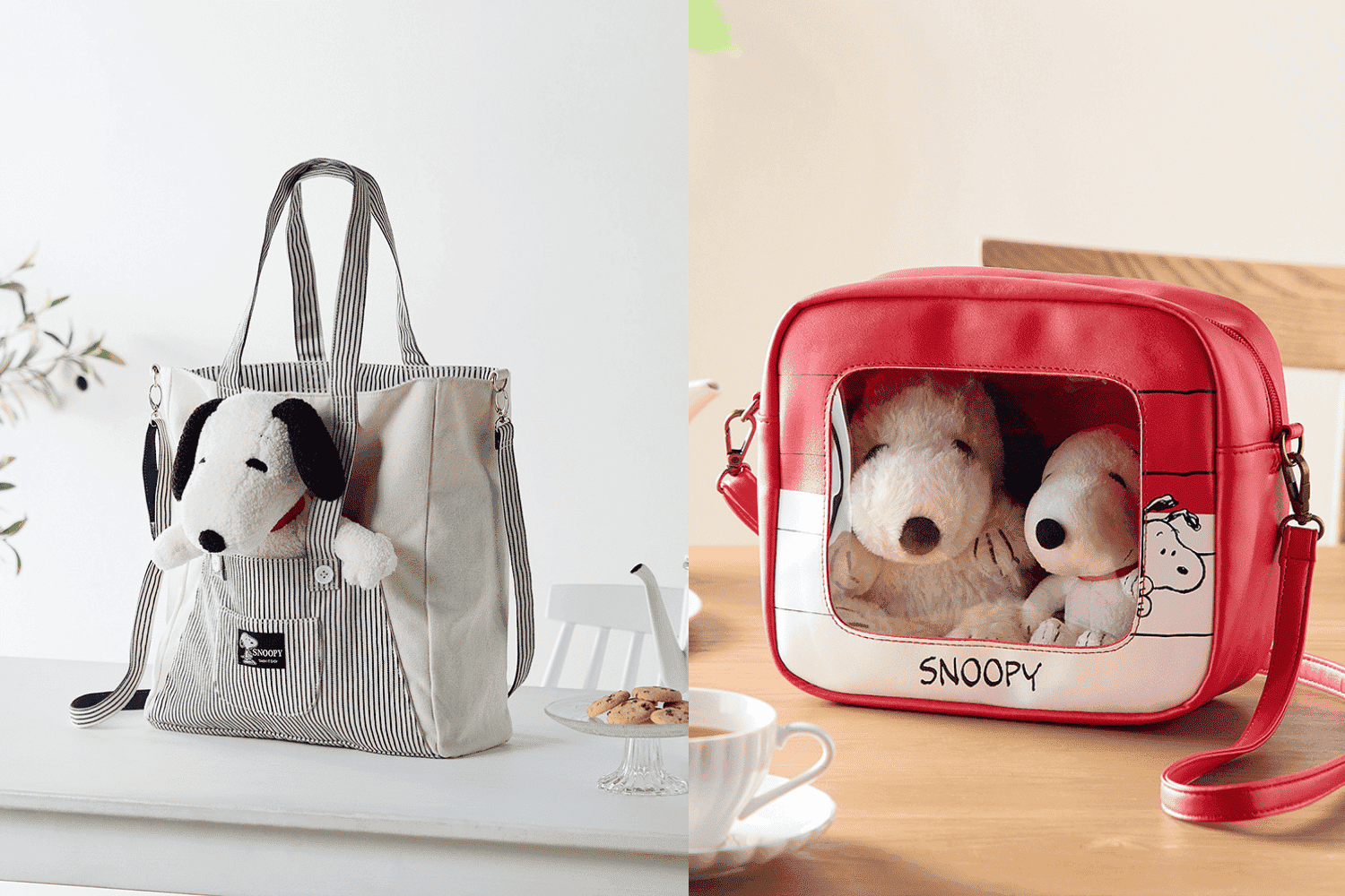 PEANUTS FRIENDS CLUB