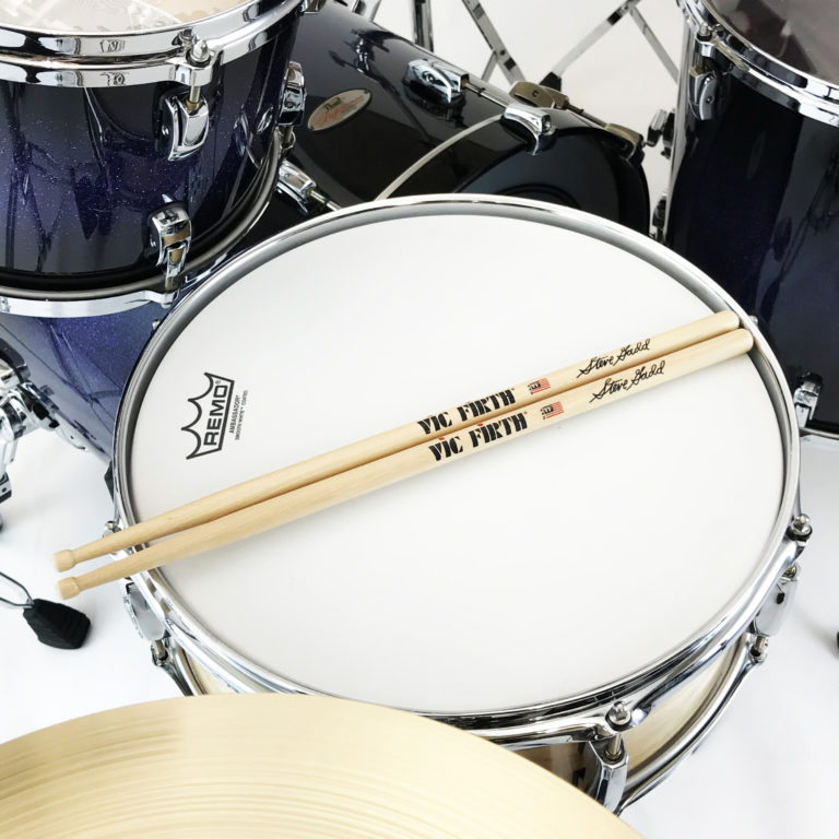 SIGNATURE SERIES — STEVE GADD NATURAL | Vic Firth