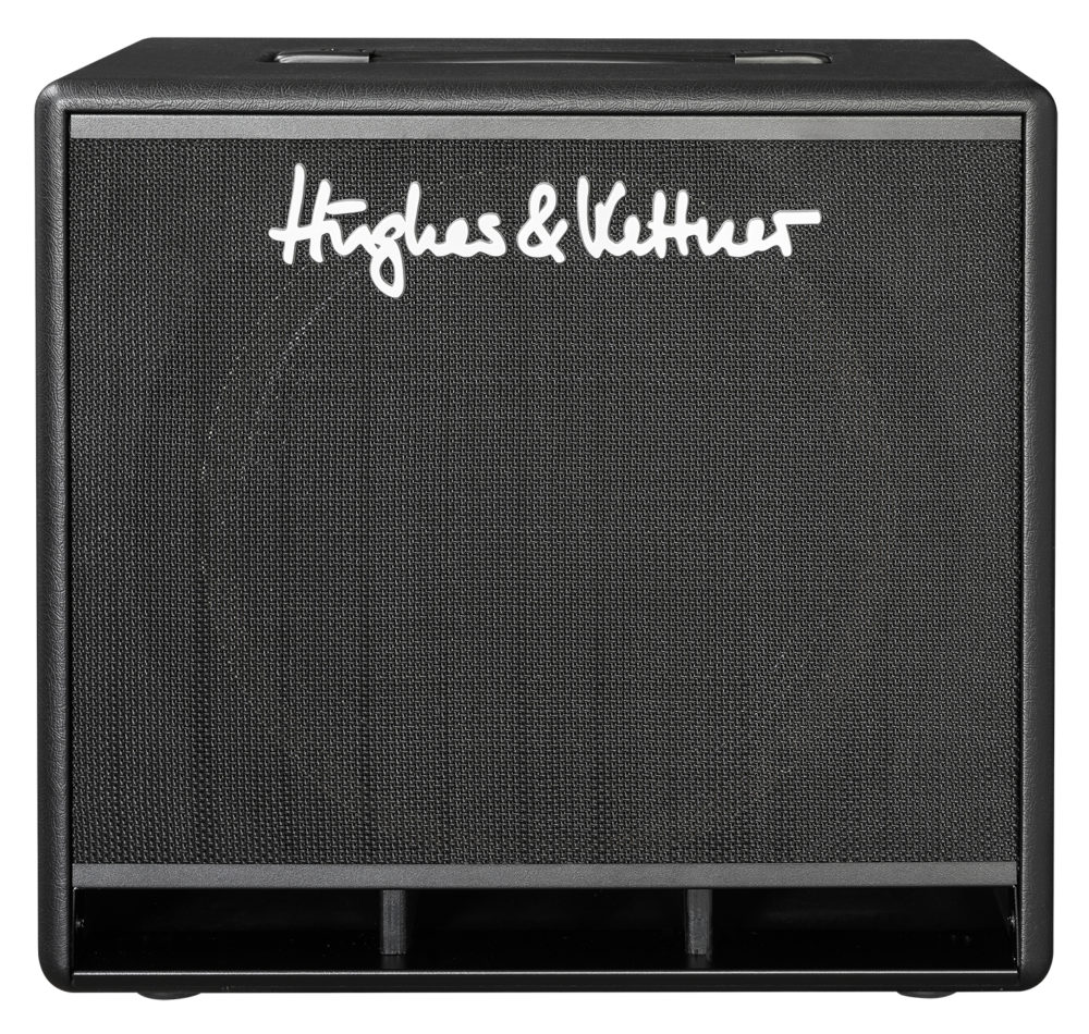 TS112 PRO | Hughes & Kettner