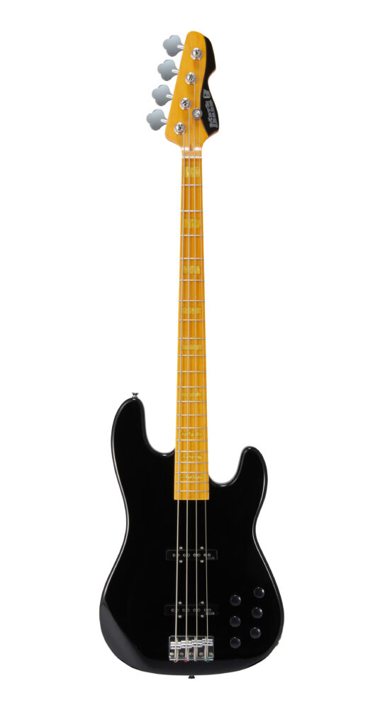 取扱終了】MB KIMANDU GREEN 5 BK MP | Markbass