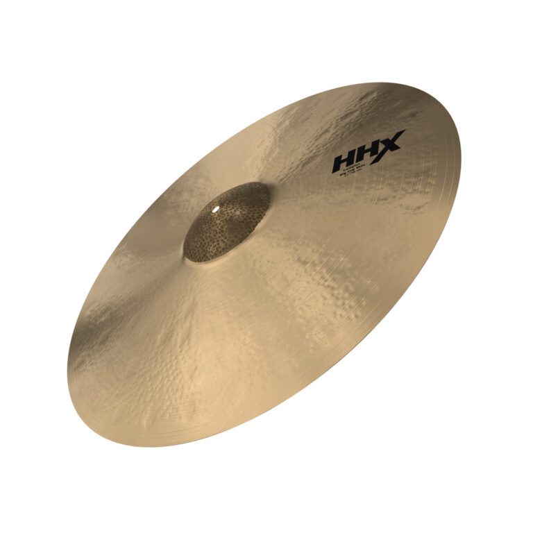 HHX COMPLEX BIG CUP RIDE | SABIAN