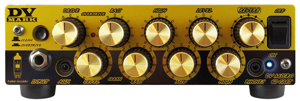 取扱終了】DV MICRO60 CMT | DV MARK