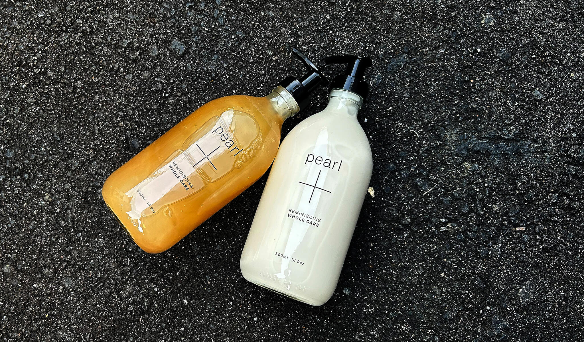 Pearl plus | パールプラス – Pearl+