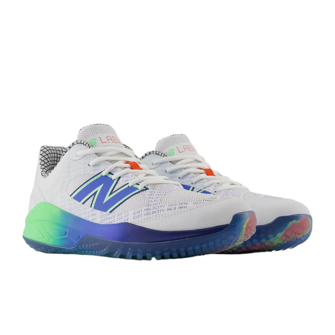 New Balance 3000 v7 Turf Trainer - Lab Work – Peligro Sports