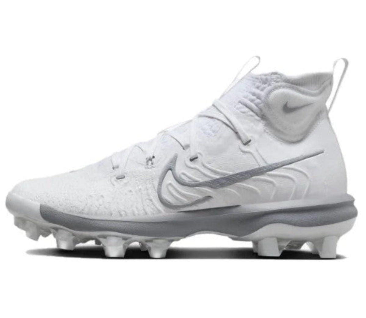 Nike Alpha Huarache NXT MCS White / Gray - (DJ6519-103) – Peligro
