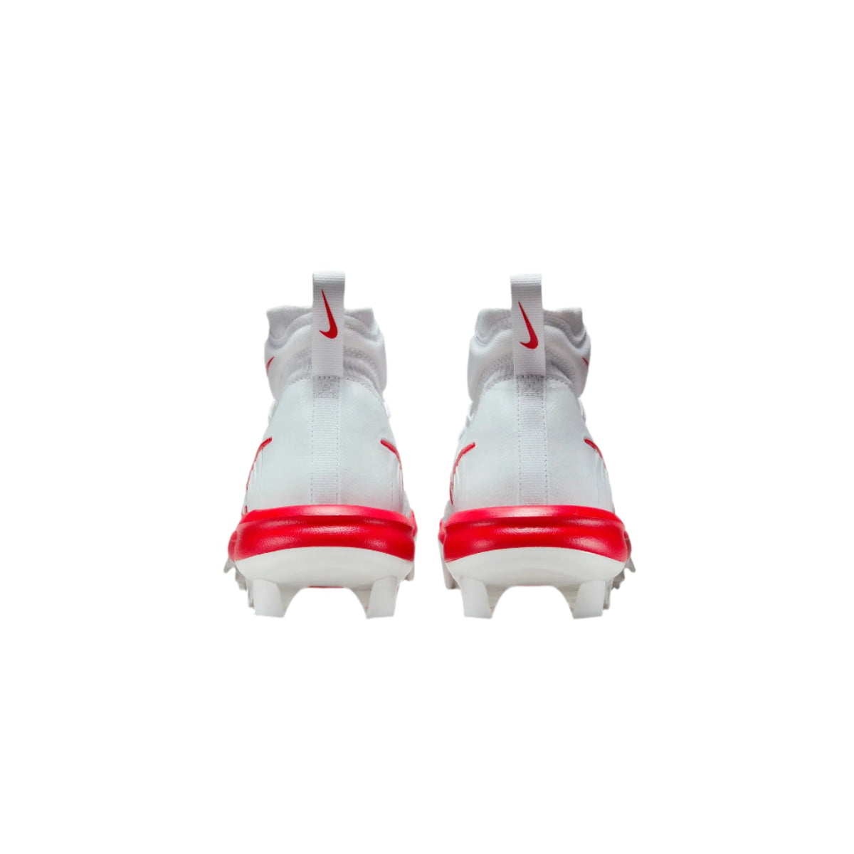 Nike Alpha Huarache NXT MCS - Red – Peligro Sports