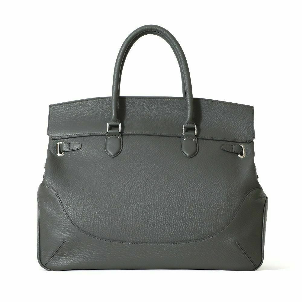 MB025A-フラップボストンバッグ(Lサイズ) | PELLE MORBIDA ペッレ モルビダ