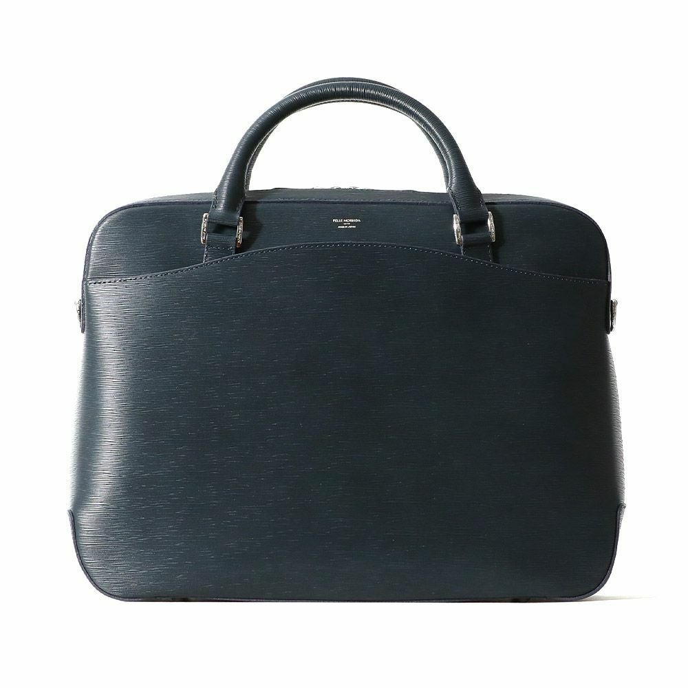 Capitano（キャピターノ）シリーズの定番ブリーフバッグがアップデート