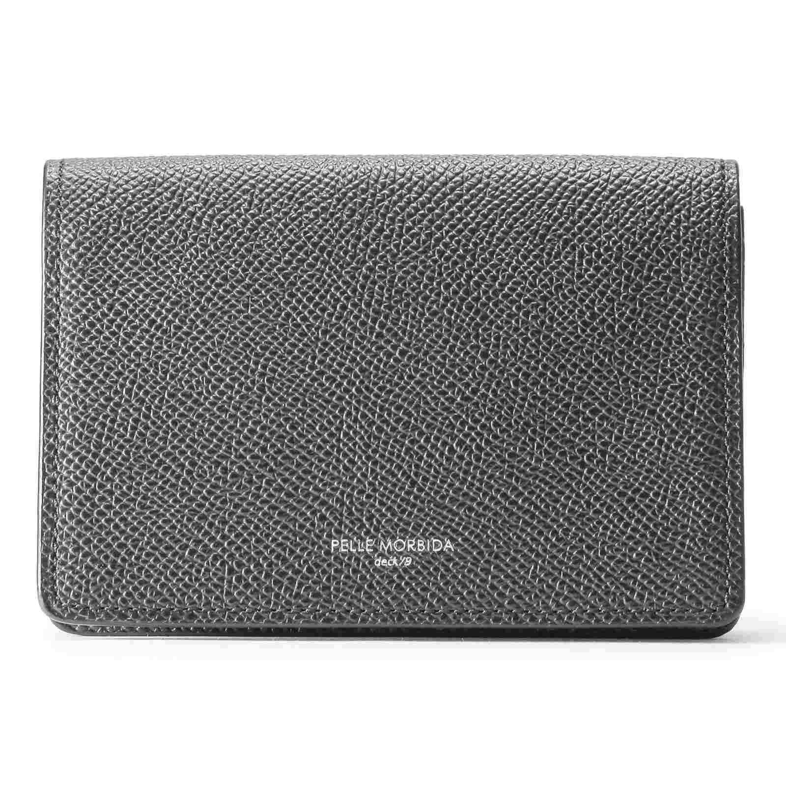 9SL004-カードケース | PELLE MORBIDA ペッレ モルビダ