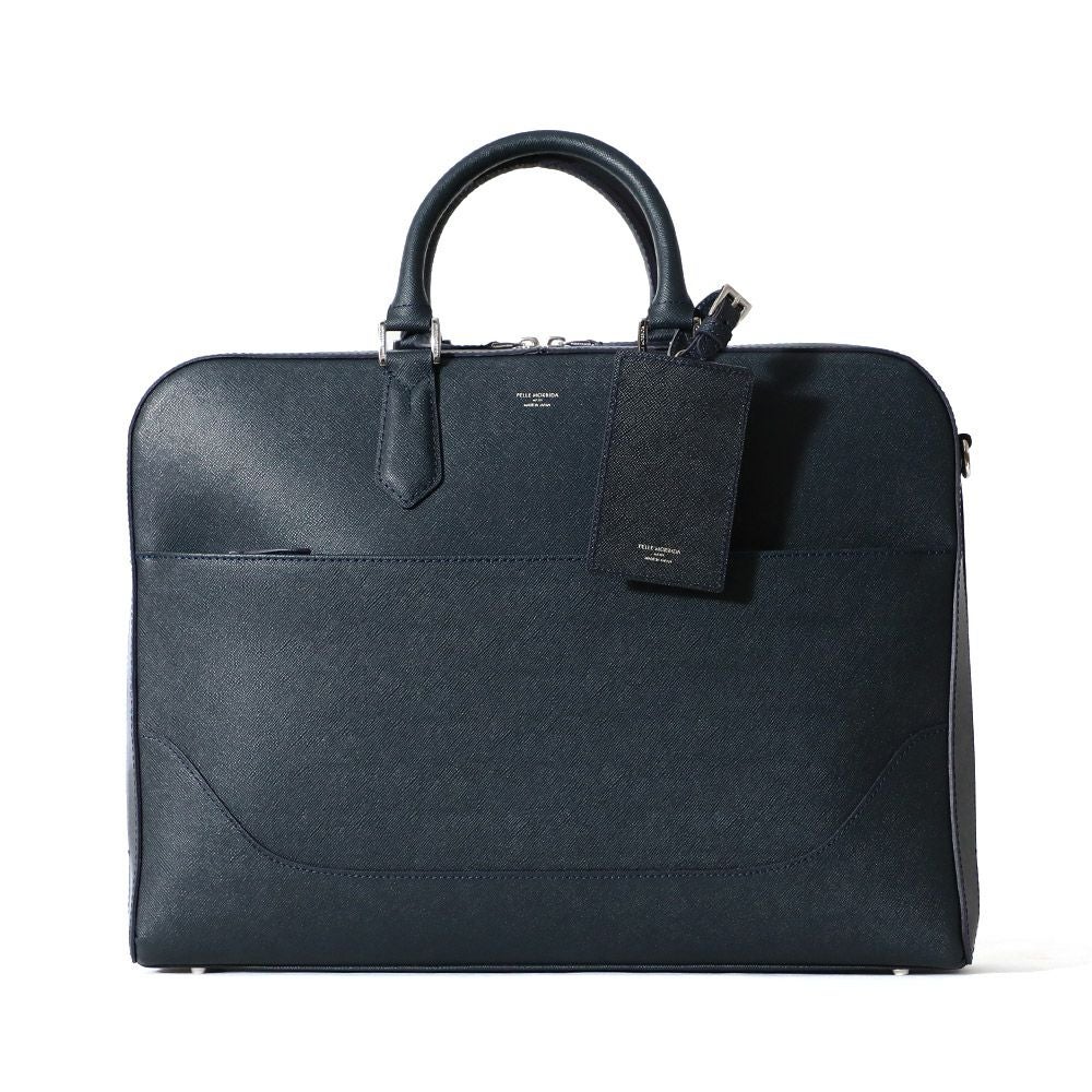 PELLE MORBIDA ビジネスバッグ 【すり替え防止対策済】 PELLE MORBIDA