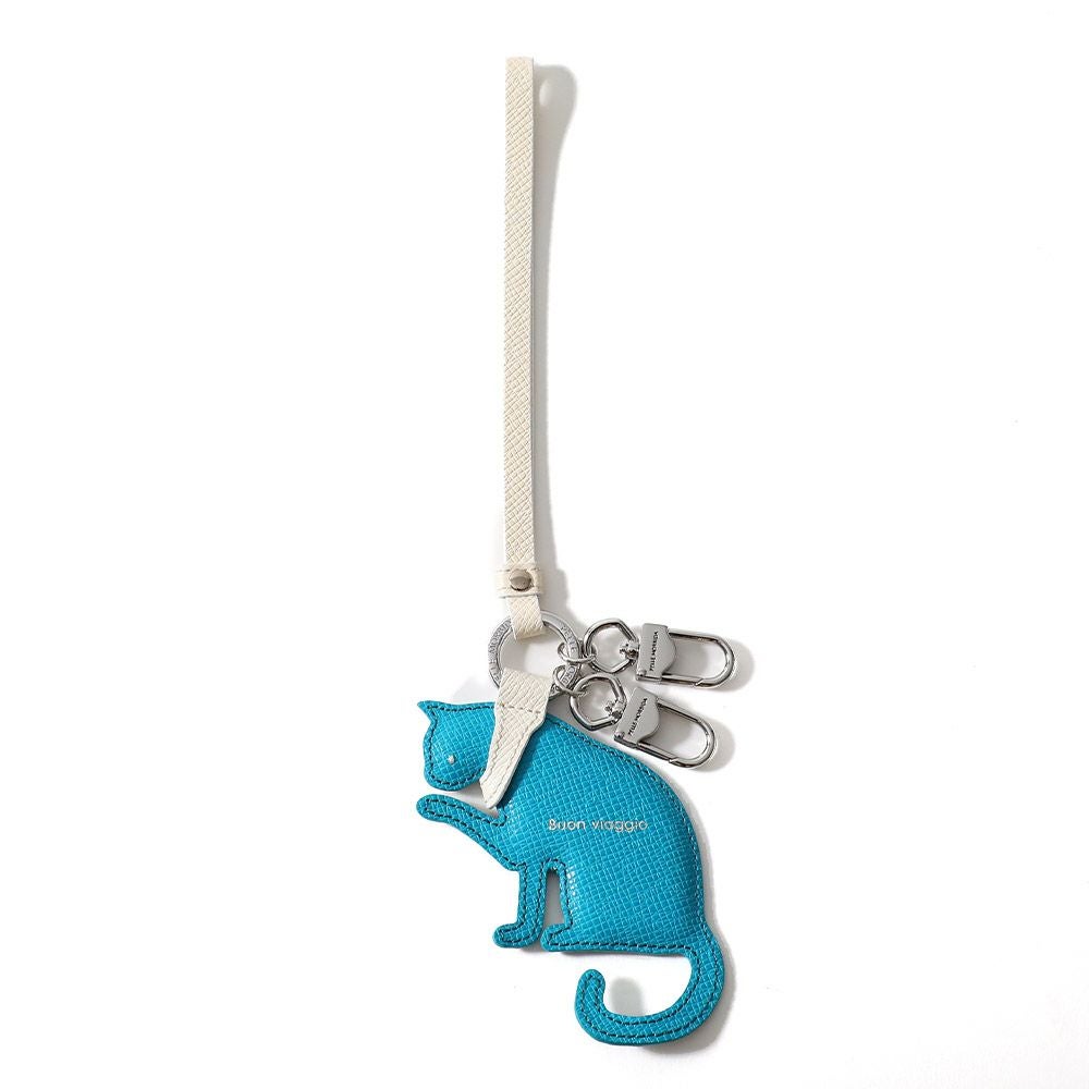 SHIPSCAT－キーチャーム | PELLE MORBIDA ペッレ モルビダ