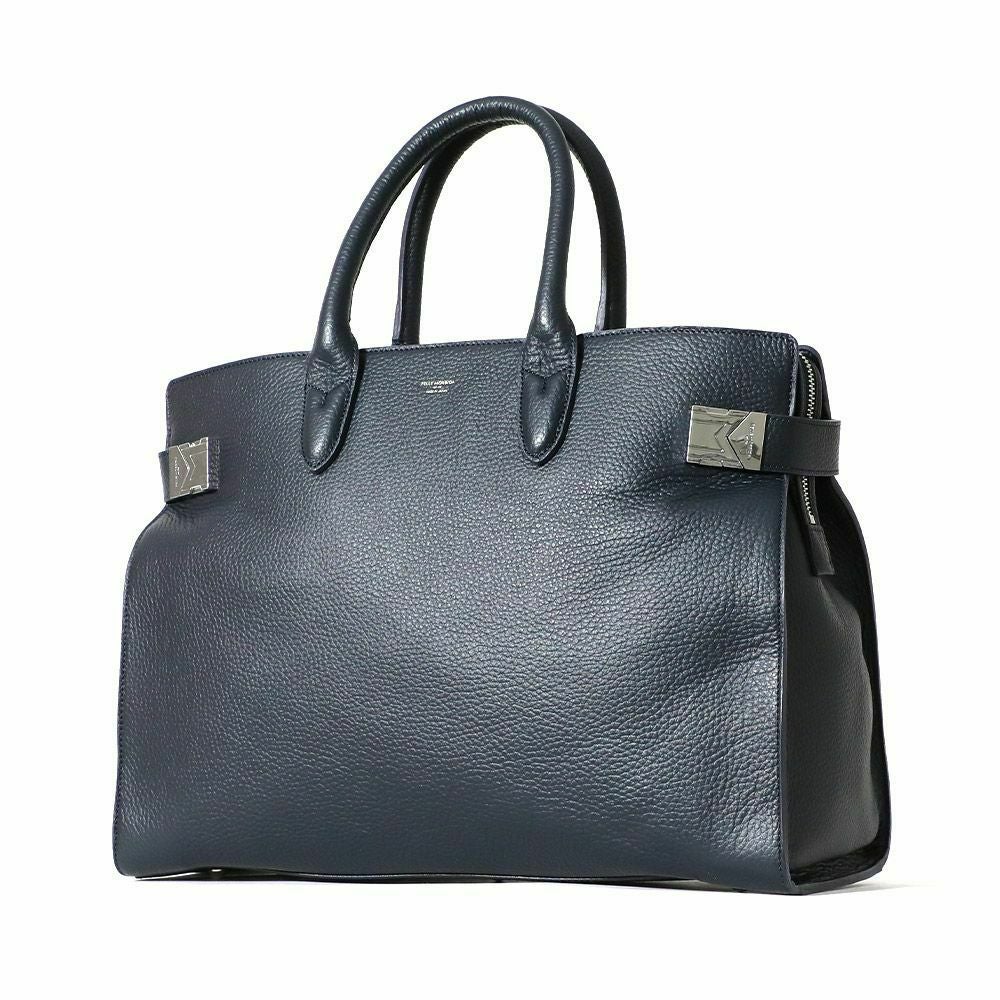 MB068A-ボストンバッグ(Mサイズ) | PELLE MORBIDA ペッレ モルビダ