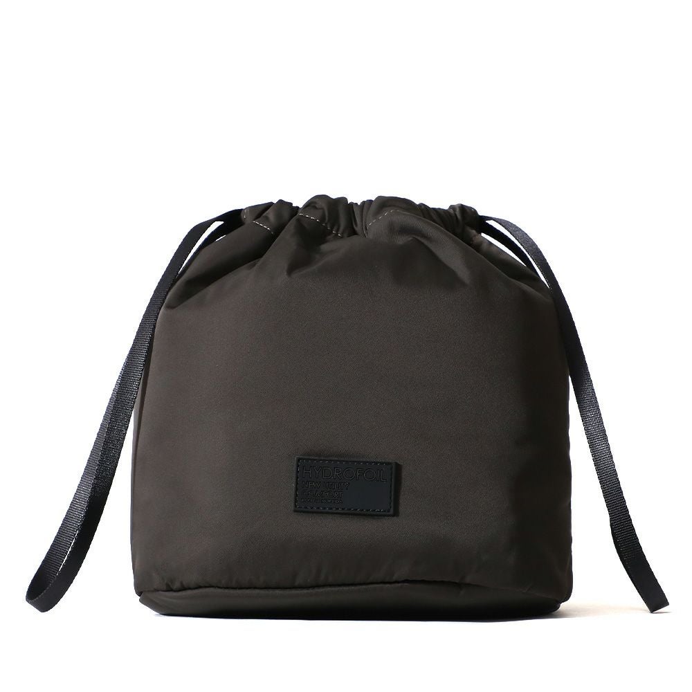 HYD016-ドローストリングバッグ | PELLE MORBIDA ペッレ モルビダ