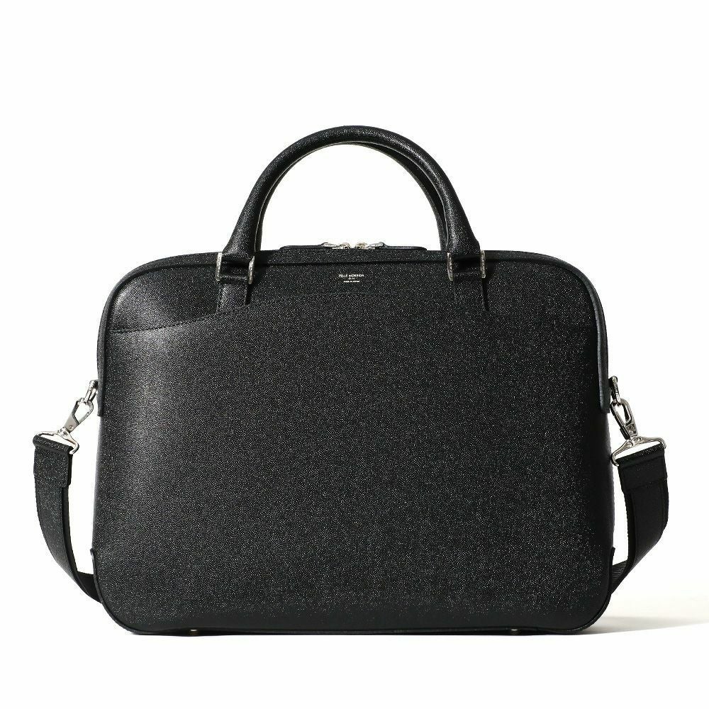 CSCA202-ブリーフバッグ(2室タイプ) | PELLE MORBIDA ペッレ モルビダ