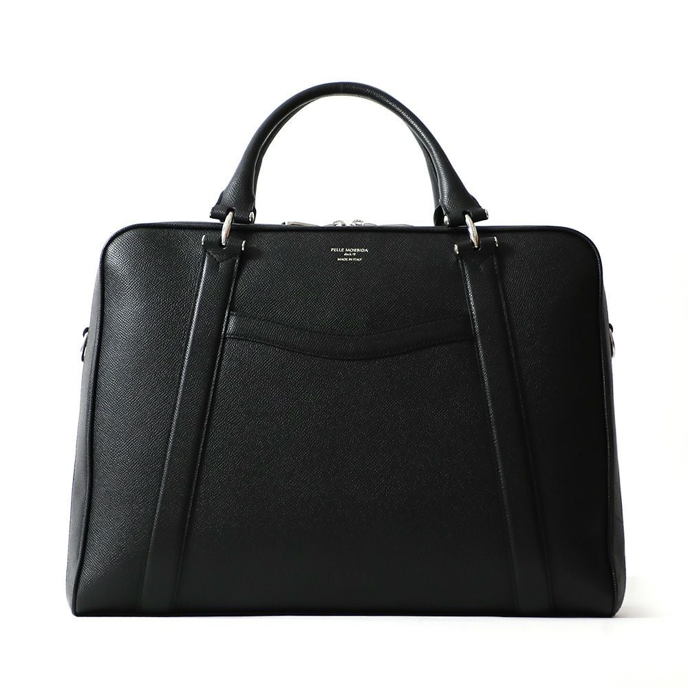 ブリーフバッグ | PELLE MORBIDA ペッレ モルビダ
