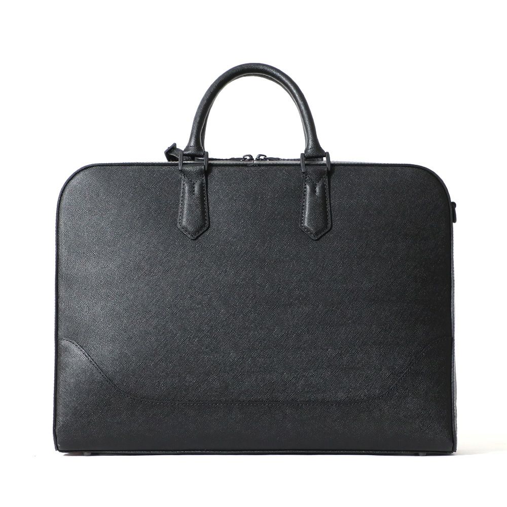 Capitano（キャピターノ）シリーズの定番ブリーフバッグがアップデート