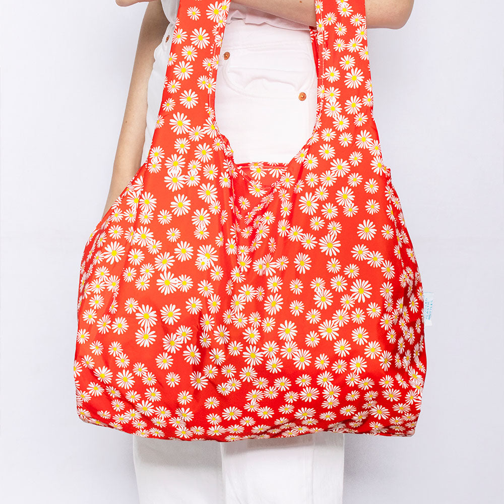 エコバッグ Daisy（デイジー） | Pellepenna GOODS SHOP | ペレペンナ