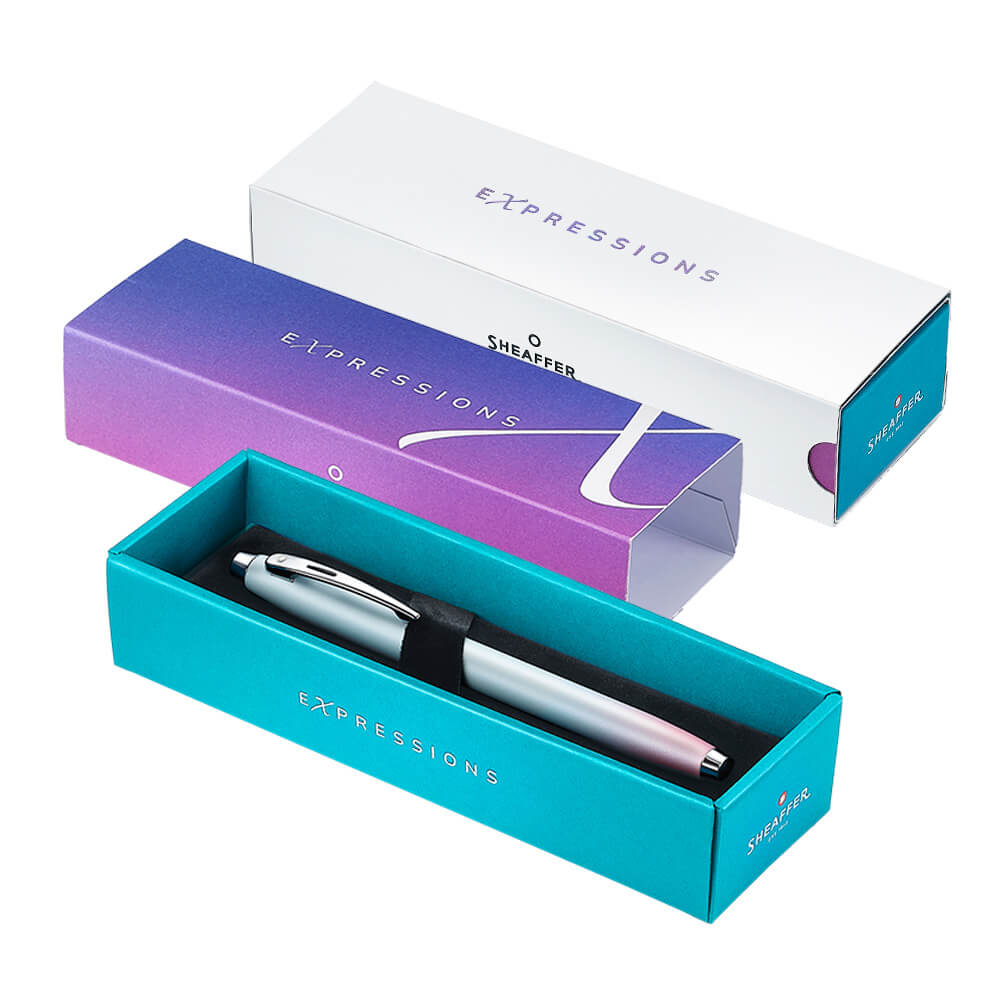 公式 シェーファー 100 エクスプレッションズ ボールペン【ギフト