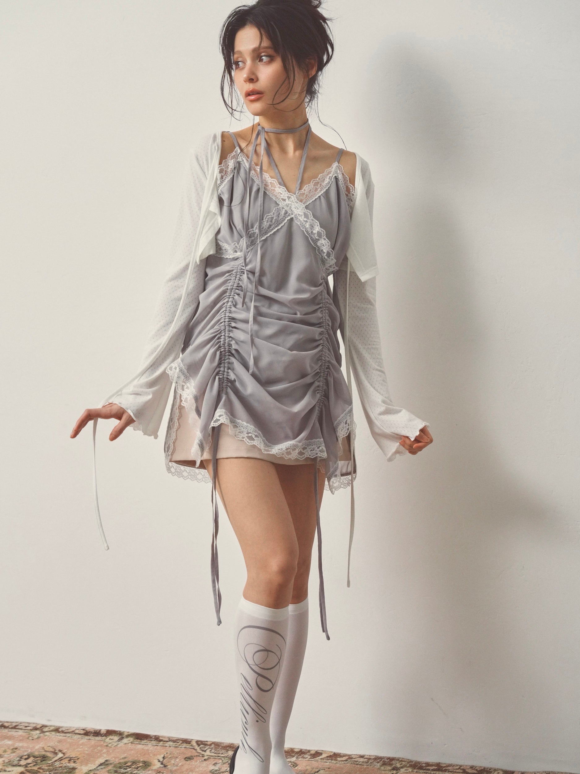 camisole｜PELLICULE | ぺリキュール