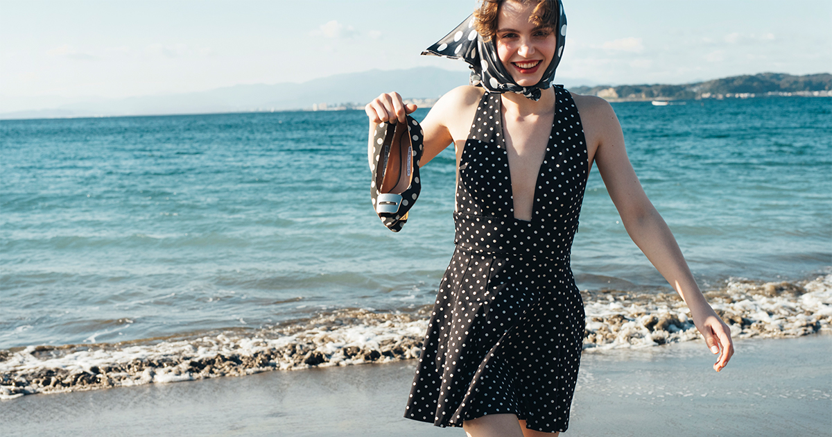 PELLICO｜ペリーコ