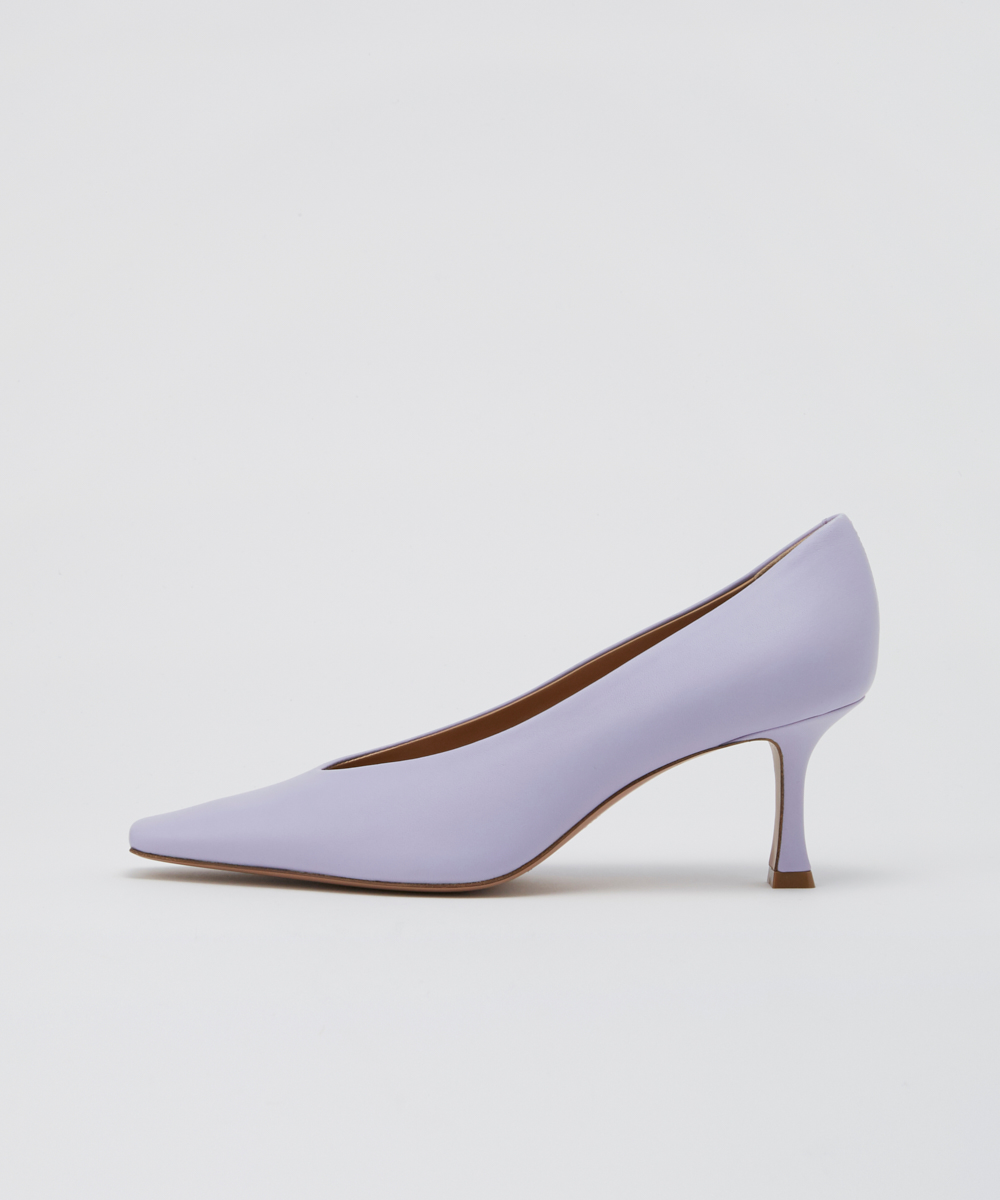 Cheerful Color Pumps | PELLICO｜ペリーコ