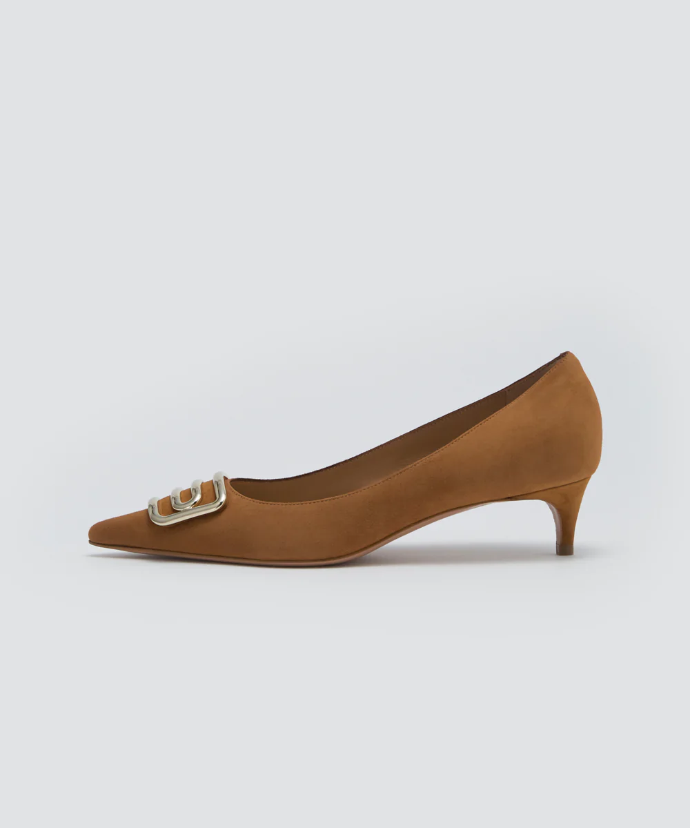 New design“Due ANELLI” | PELLICO｜ペリーコ