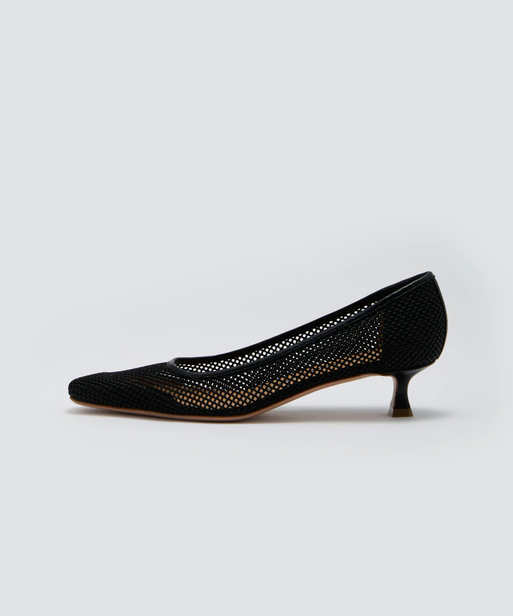 Various Lasts “ Mesh” & ”Tulle” | PELLICO｜ペリーコ