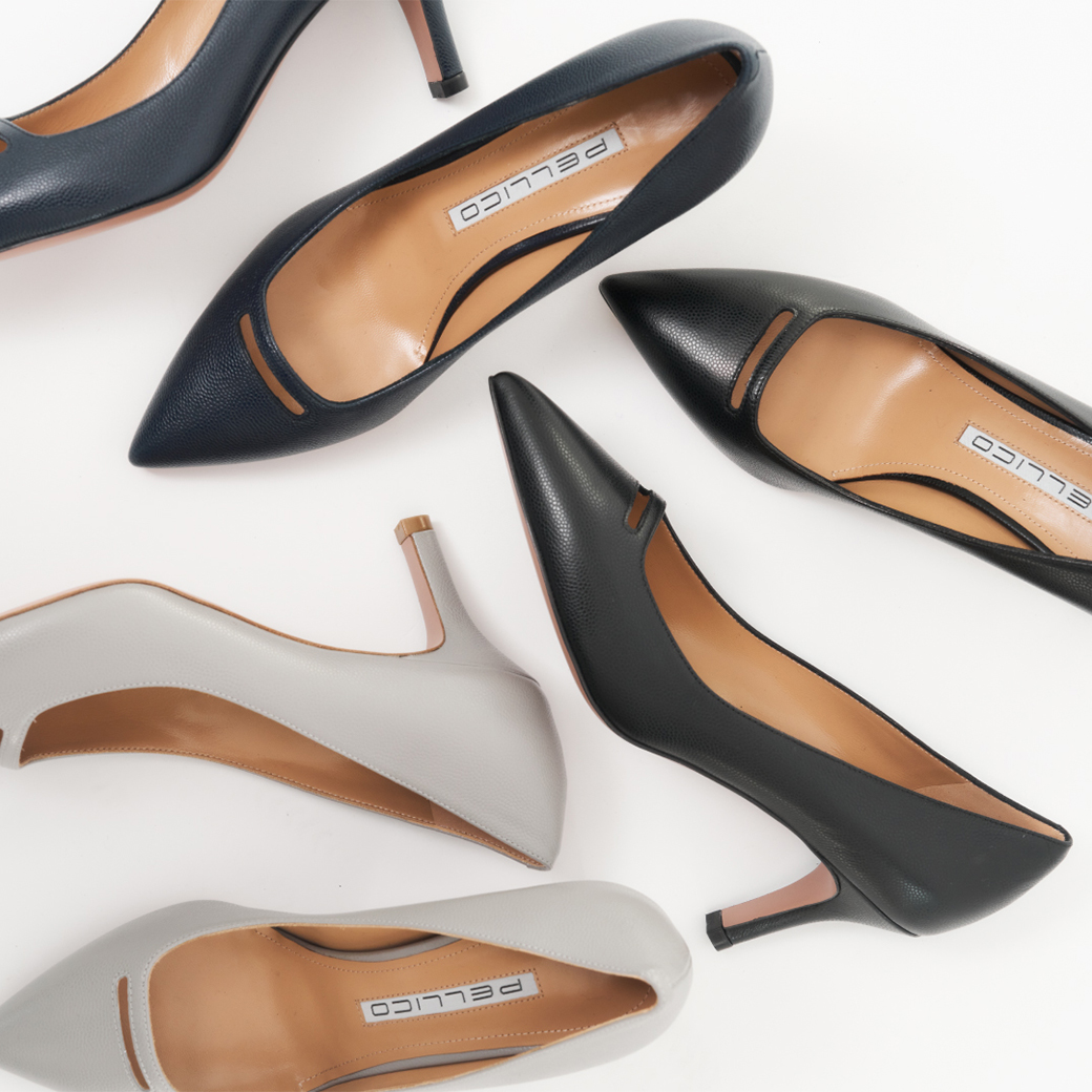 Revival Soon “ANDREA” | PELLICO｜ペリーコ