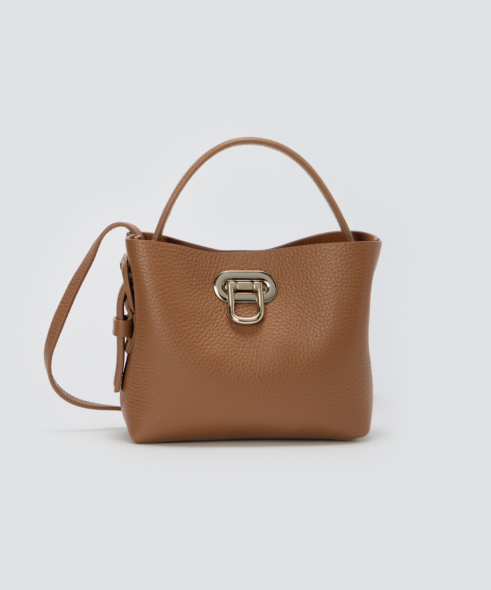 NEW BAG “ANELLI TURN LOCK” | PELLICO｜ペリーコ