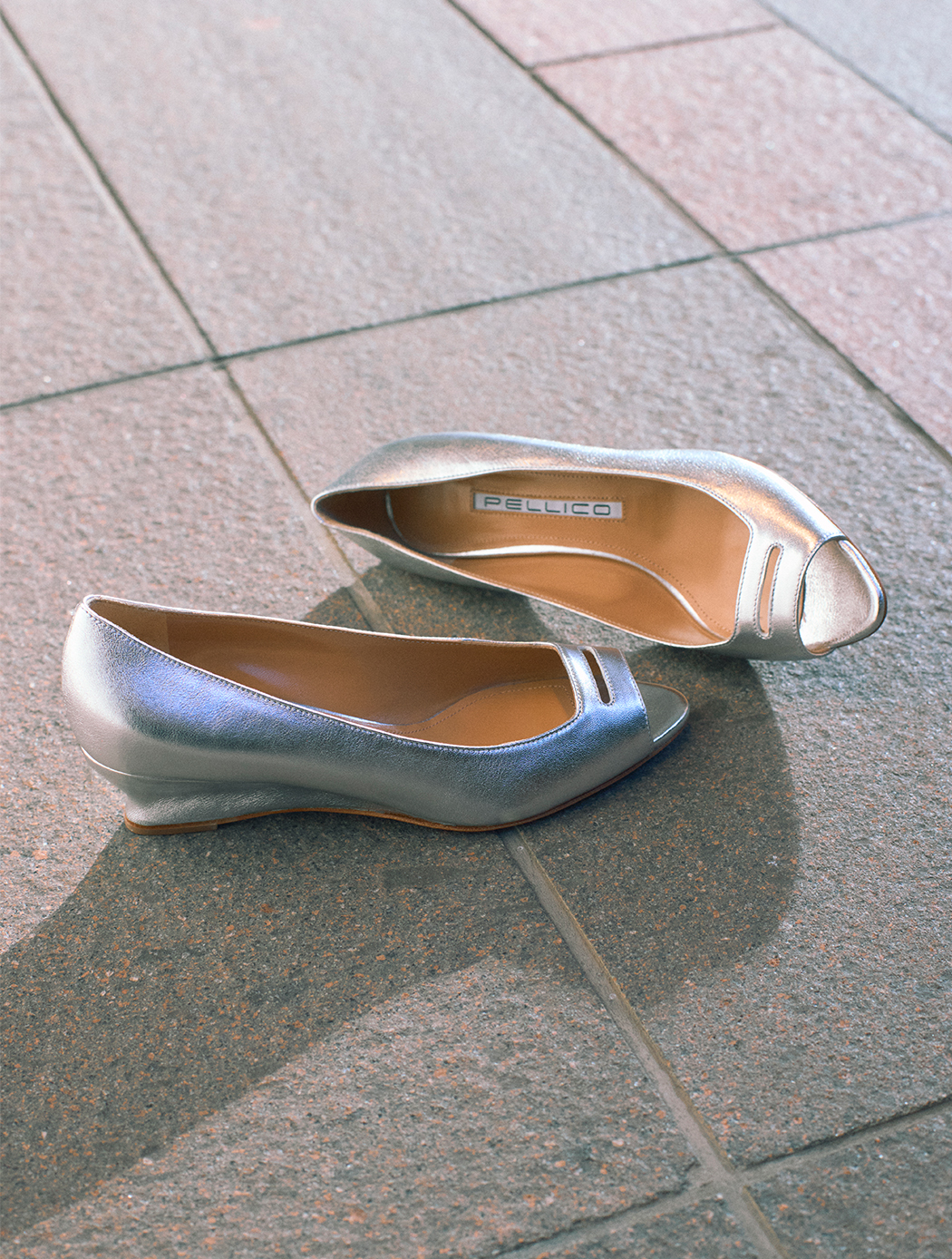 New LAST “BETA” | PELLICO｜ペリーコ