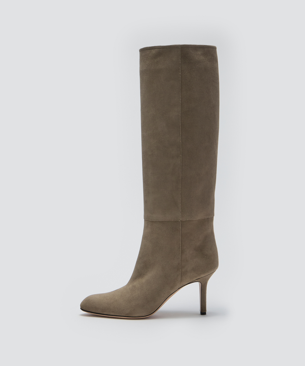 METRO LONG BOOTS ” | PELLICO｜ペリーコ