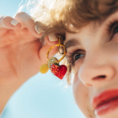 PELLICO｜ペリーコ