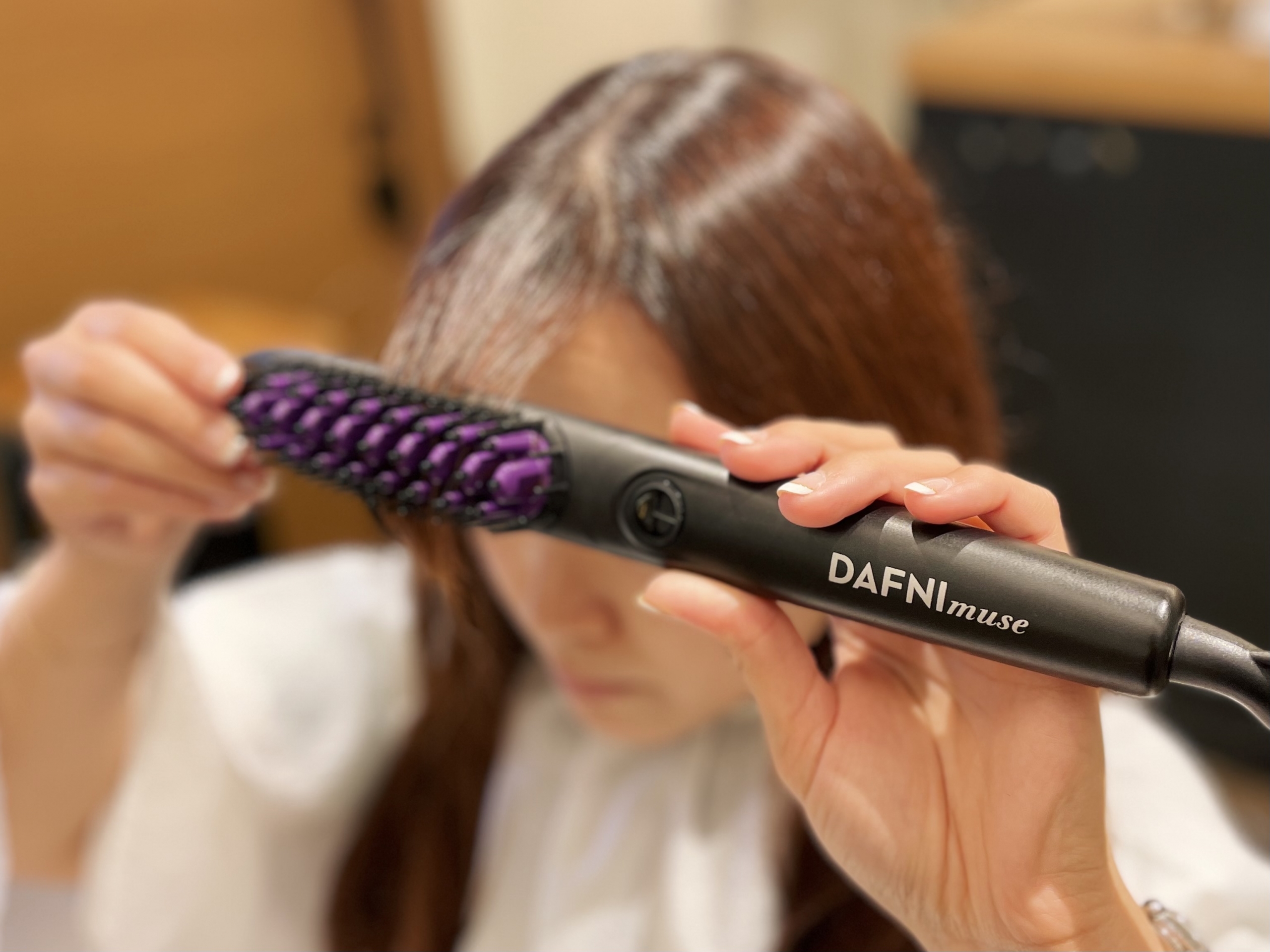 Dafni muse】goやヘアアイロンとの比較「使い方やクチコミ」まで解説し