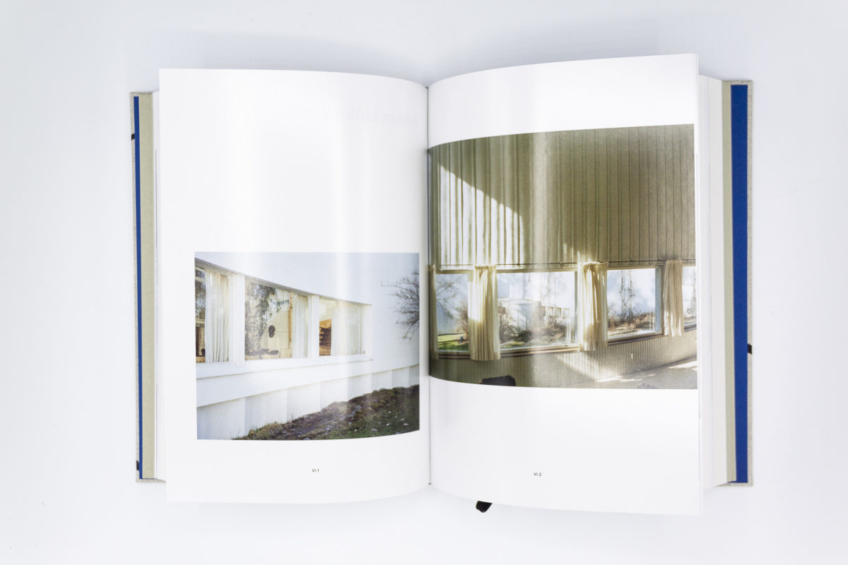 Second nature, Alvar Aalto – Peinture Fraiche