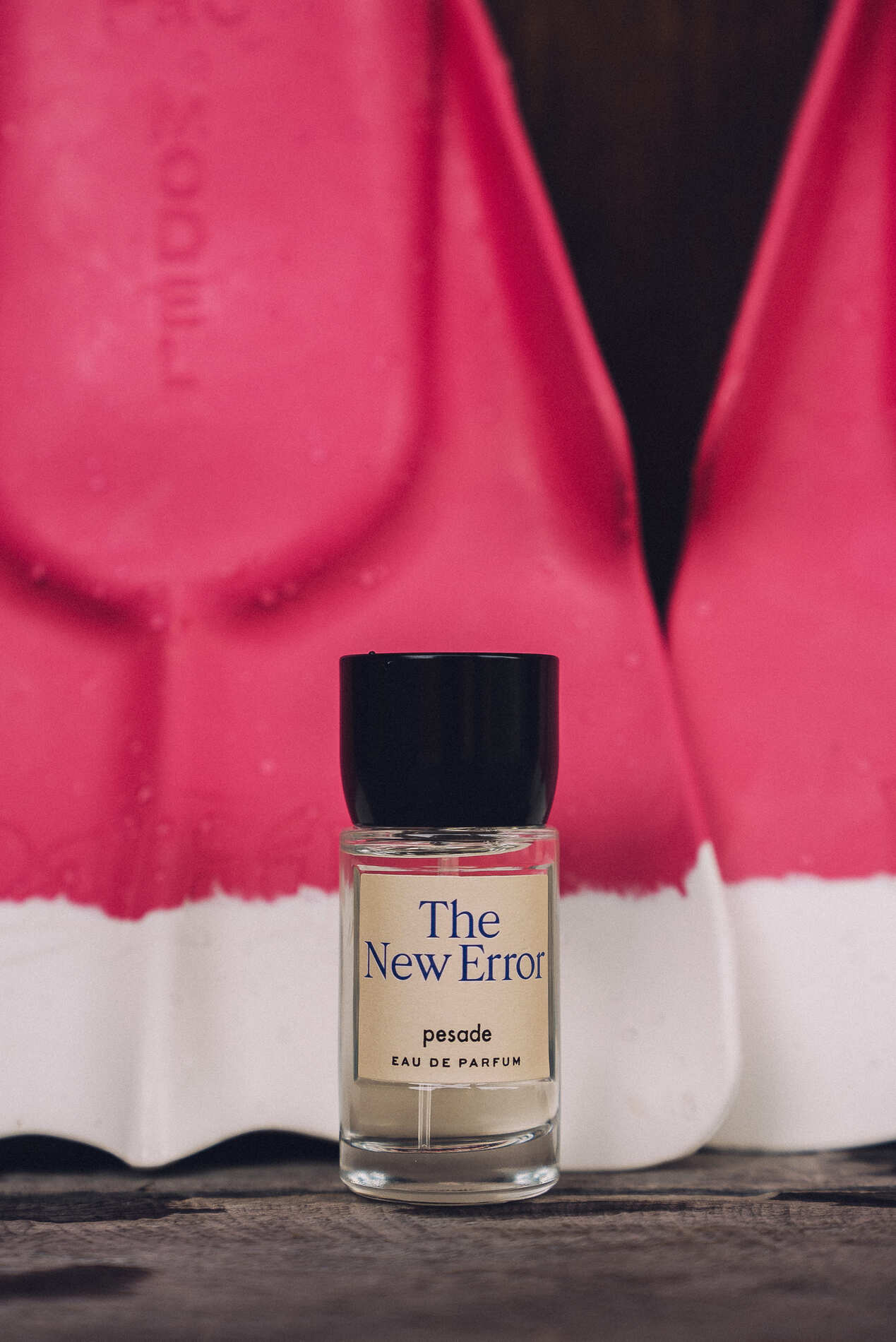 オードパルファン 30 ml ＆ ハンドクリームセット | ザ ニューエラー