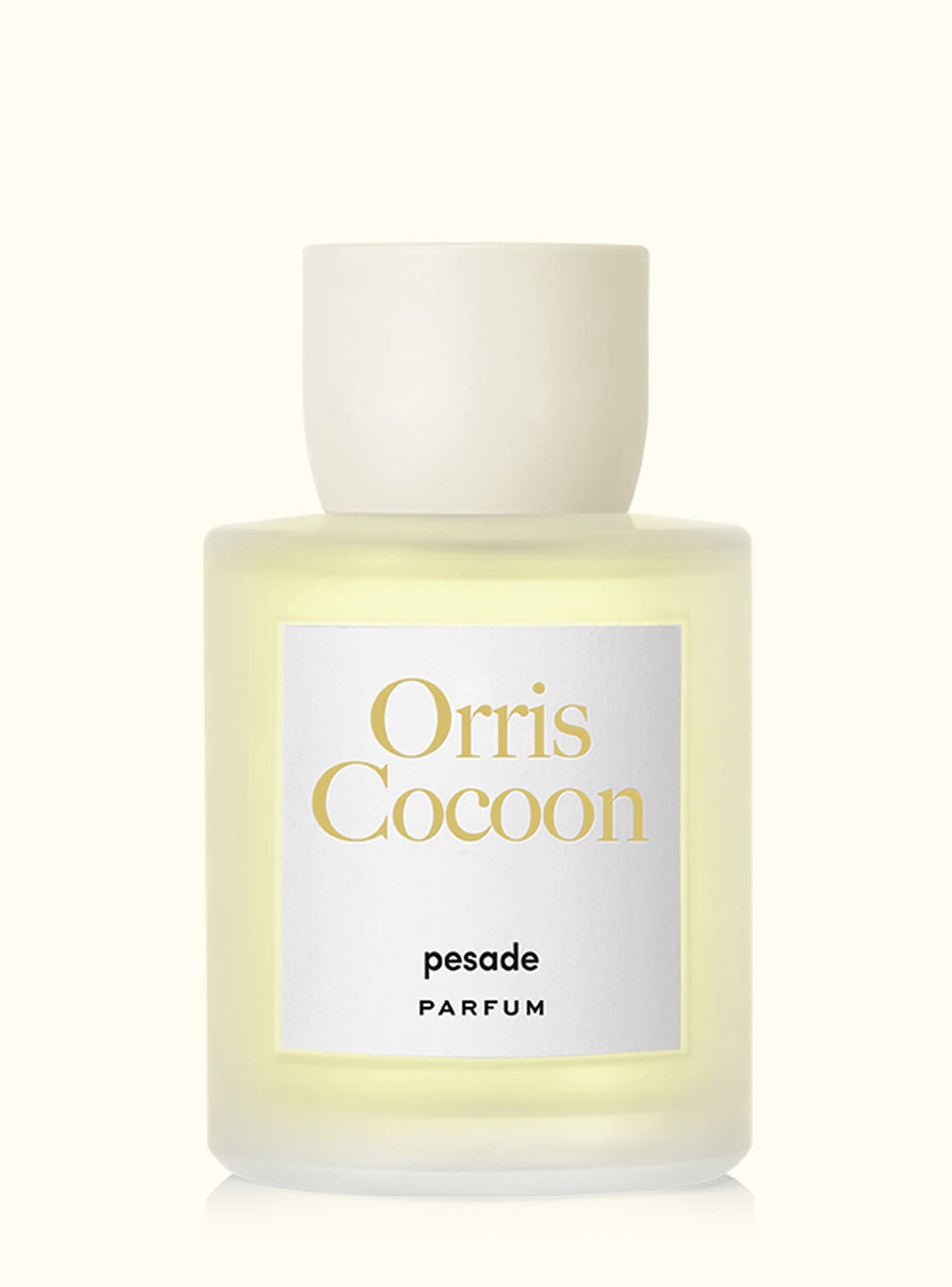 オリス コクーン・Orris Cocoon 100ml | 【公式通販】pesade（ぺサドゥ