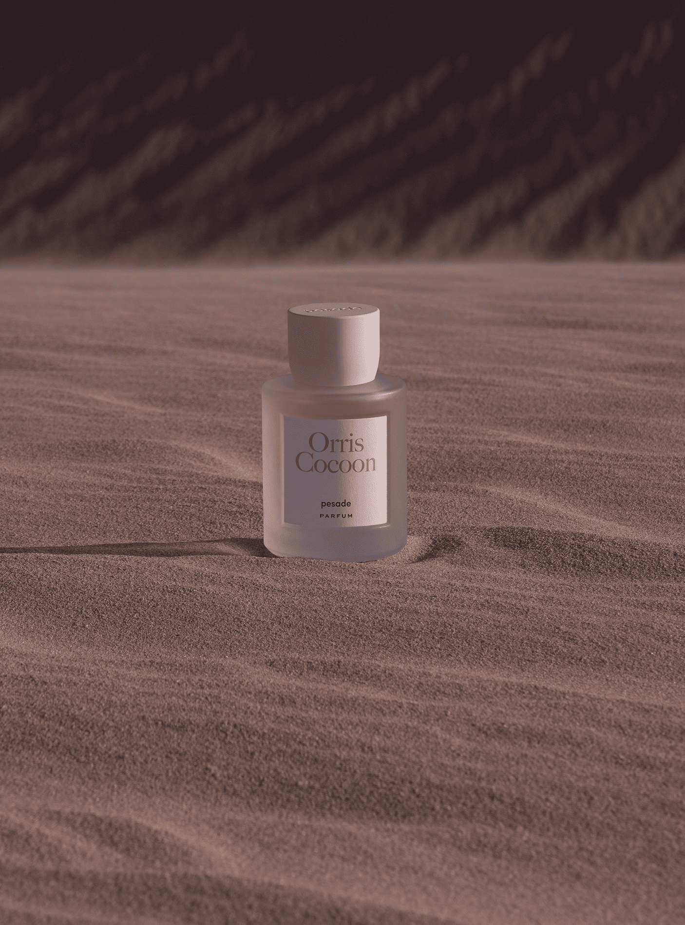 オリス コクーン・Orris Cocoon 100ml | 【公式通販】pesade（ぺサドゥ