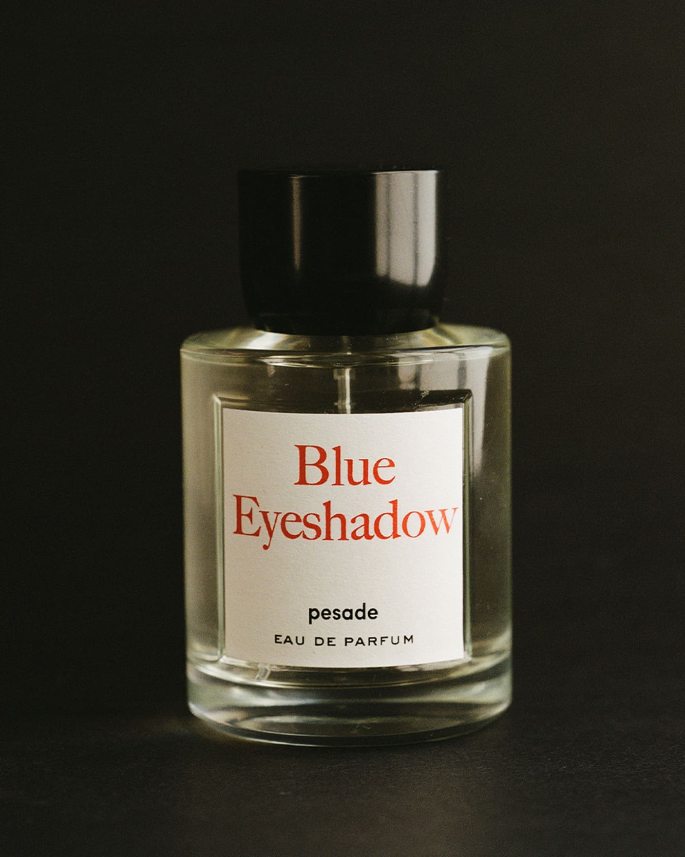 ブルーアイシャドウ・Blue Eyeshadow 100ml | 【公式通販】pesade（ぺ