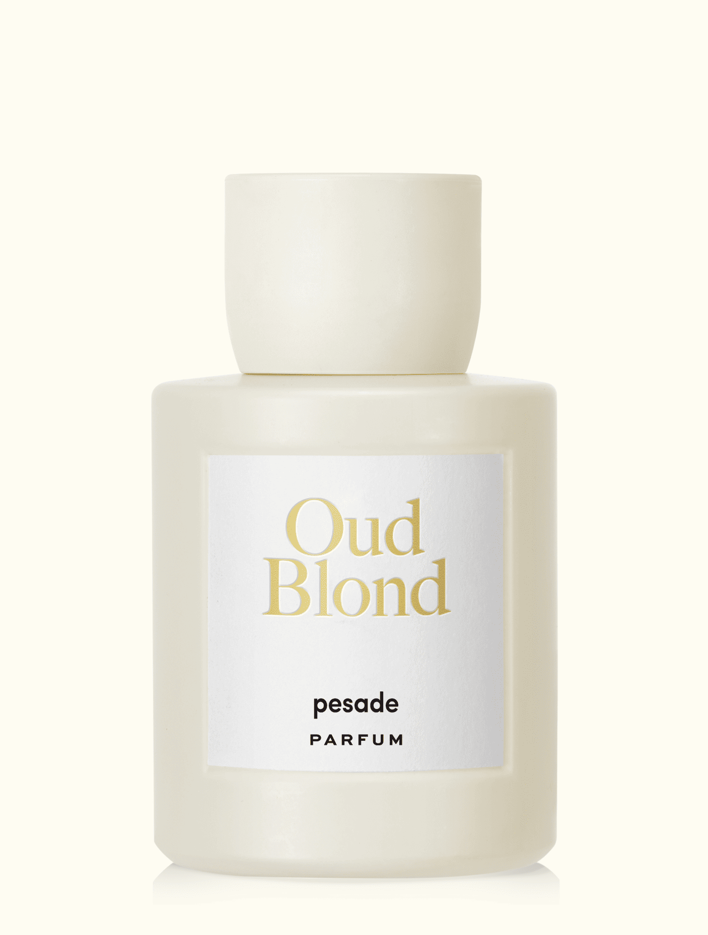 オード ブロンド・Oud Blond 100ml | 【公式通販】pesade（ぺサドゥ