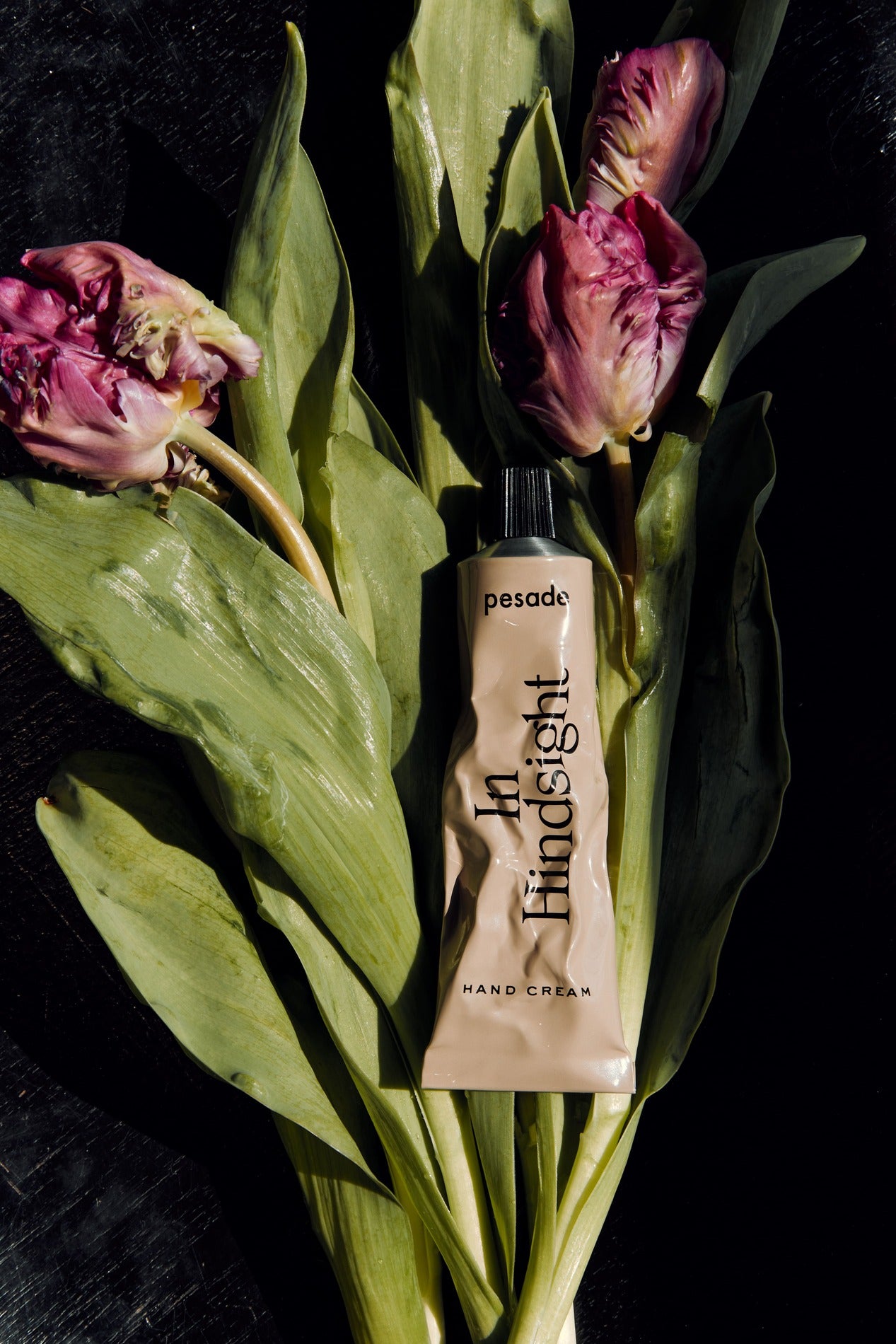 オードパルファン 30 ml ＆ ハンドクリームセット | イン ハインズ