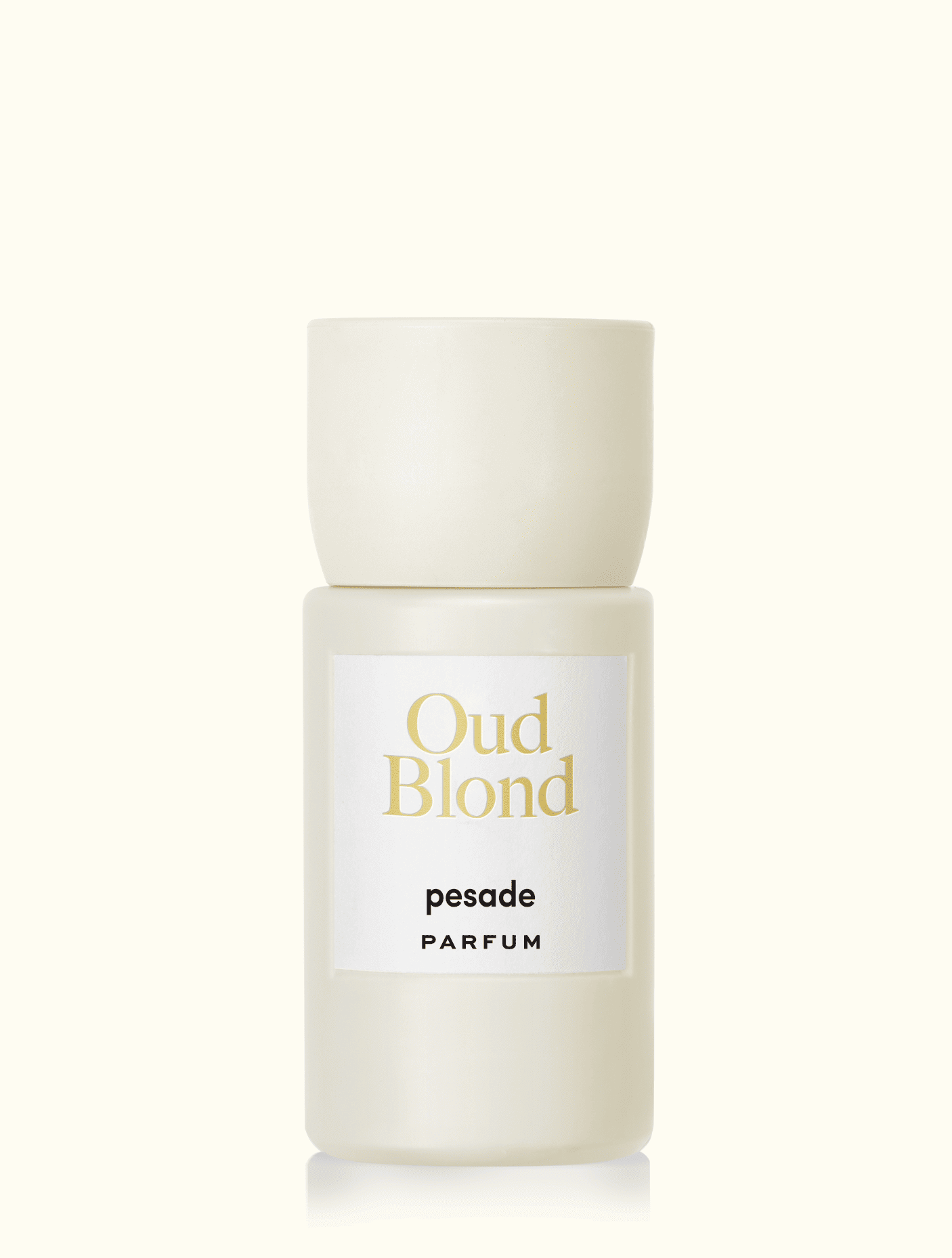 オード ブロンド・Oud Blond 30ml | 【公式通販】pesade（ぺサドゥ