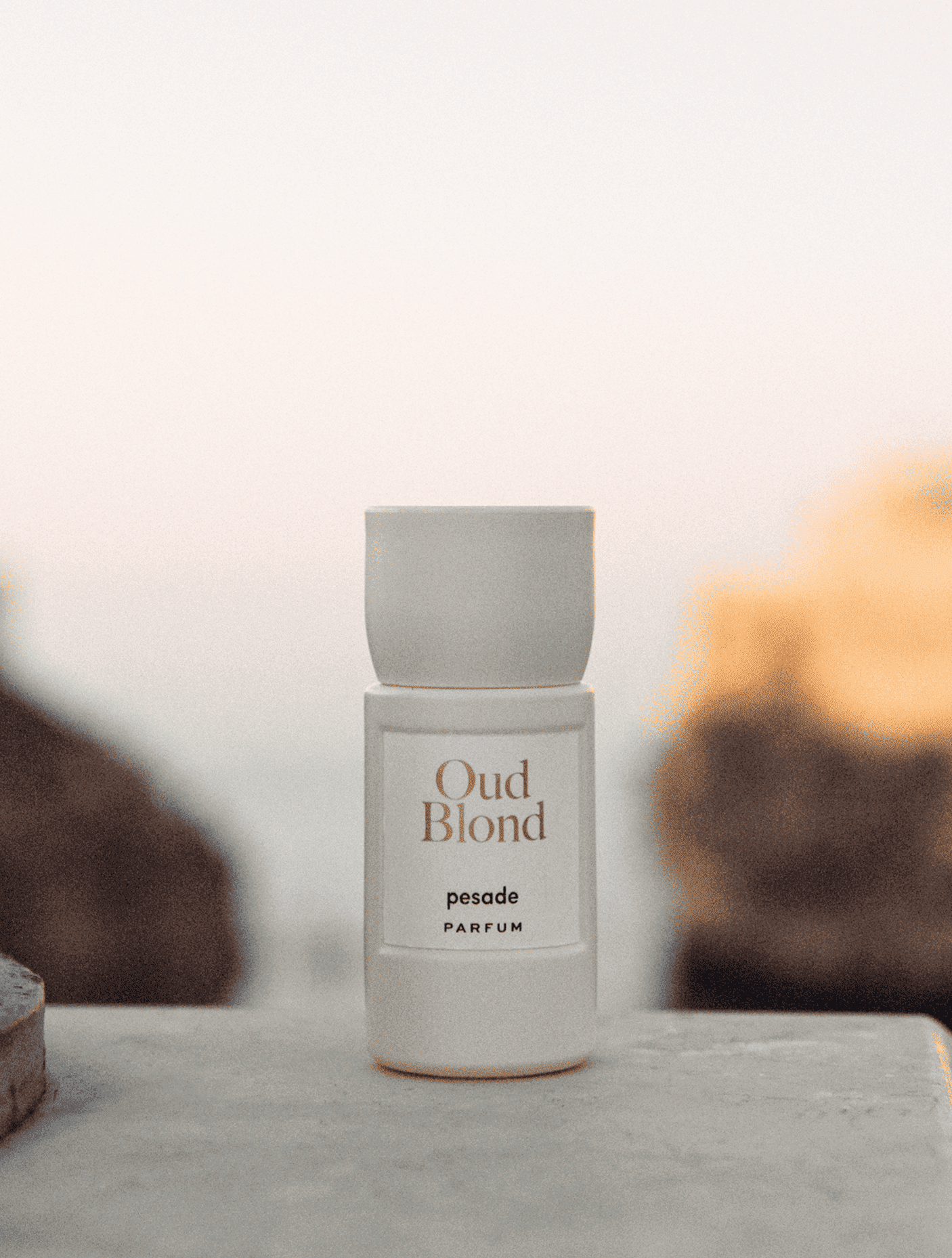 オード ブロンド・Oud Blond 30ml | 【公式通販】pesade（ぺサドゥ