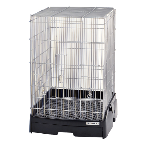 イージーホーム40ハイ ブラック: 400｜業務用トリミング用品通販