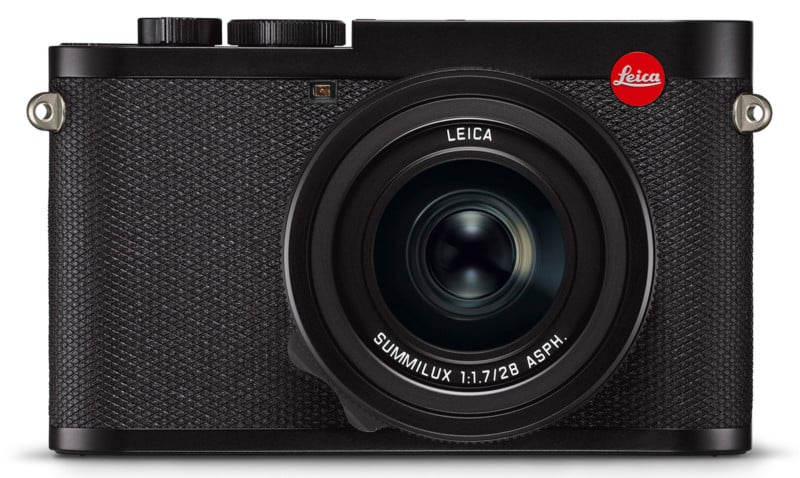 Leica Q2: A 47MP, 4K Weather-Sealed Full-Frame Compact Camera