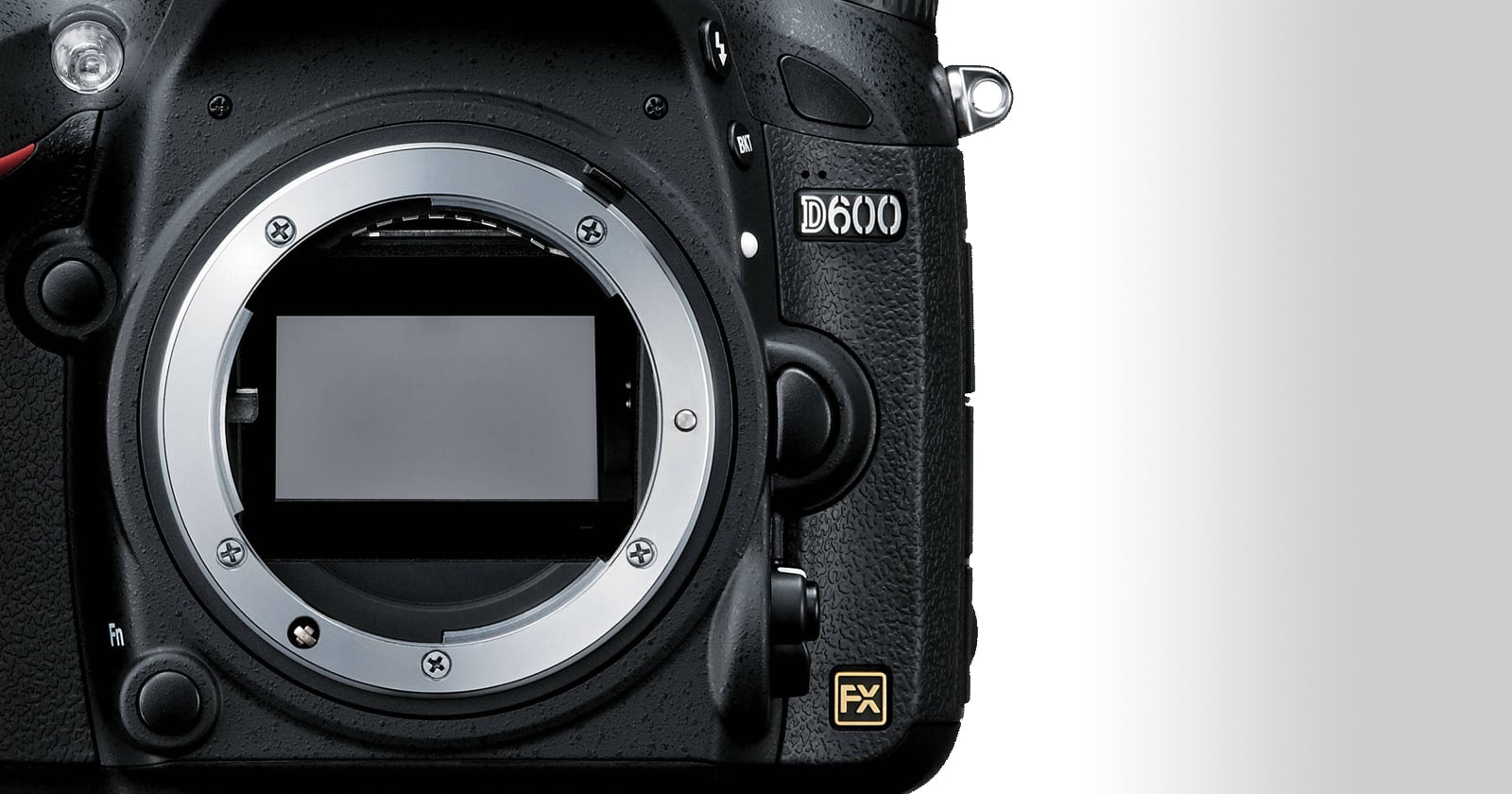 Nikon Is Ending Free D600 Sensor Dust Repairs in 2020 | PetaPixel