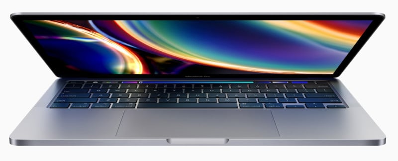 Review: The New 13-Inch MacBook Pro is Surprisingly Powerful