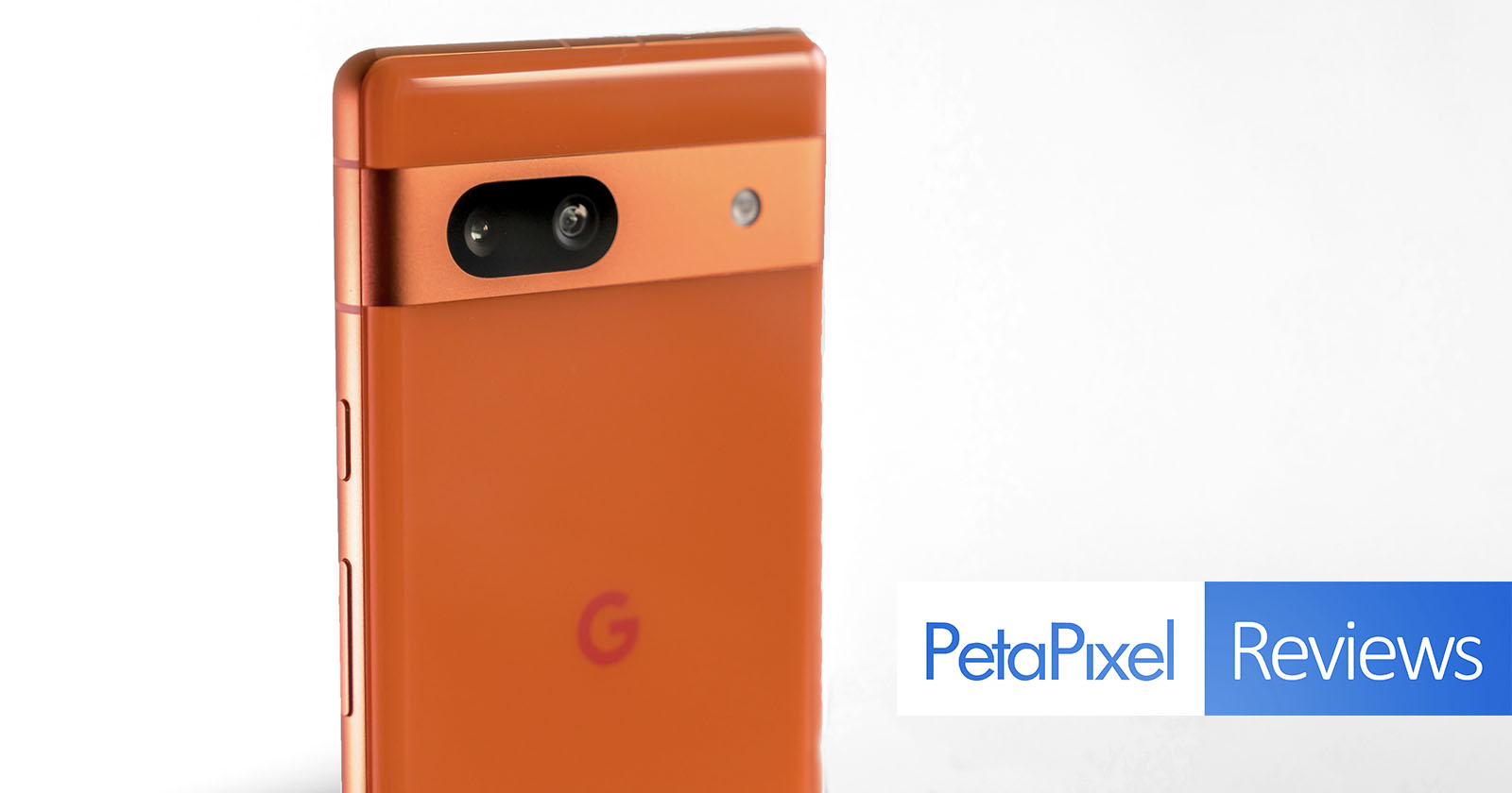 Google Pixel 7a Review: The Mid-Range Champ | PetaPixel