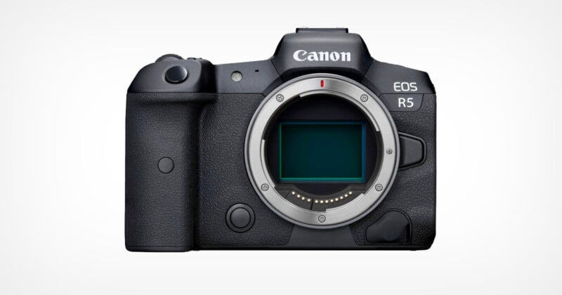The Canon R5 Can Now Take Massive 400-Megapixel Photos | PetaPixel