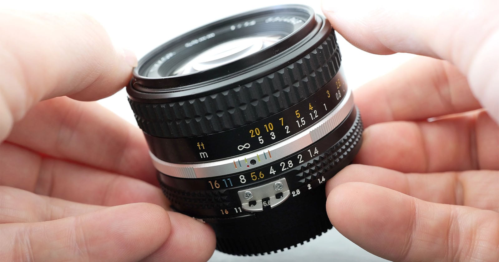 Nikkor 50mm f/1.4 AI-s Retro Review: A Brilliant Gateway into