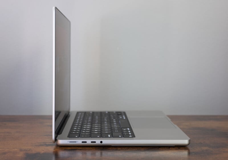 Apple MacBook Pro with M5 Review: The Best Laptop for
